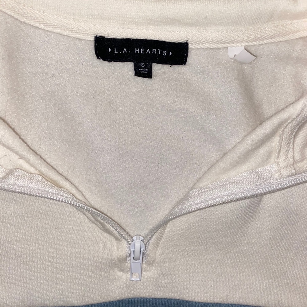 PacSun pullover - Picture 2 of 2